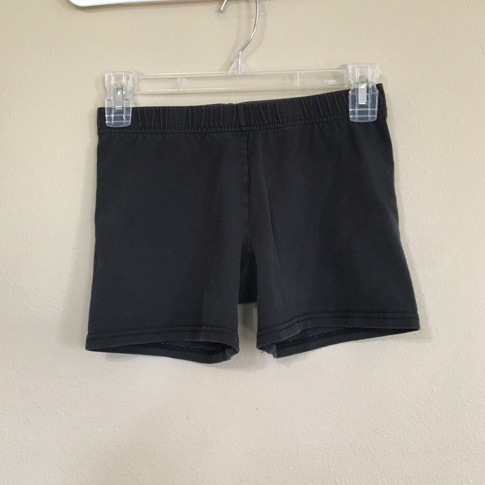 Soft Spandex Shorts